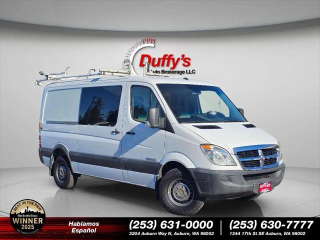 2008 Dodge Sprinter BASE for sale in Auburn, WA