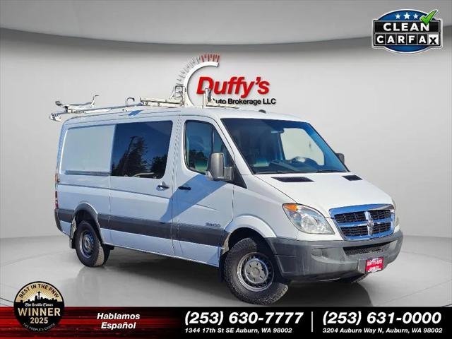 2008 Dodge Sprinter BASE for sale in Auburn, WA