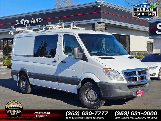 2008 Dodge Sprinter BASE for sale in Auburn, WA