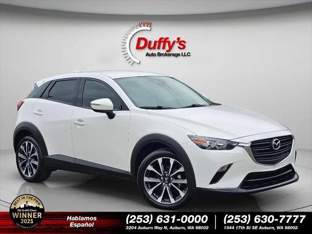 2019 Mazda CX-3 Touring for sale in Auburn, WA