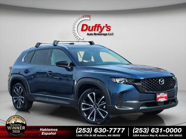 2024 Mazda CX-50 2.5 S Premium Plus for sale in Auburn, WA