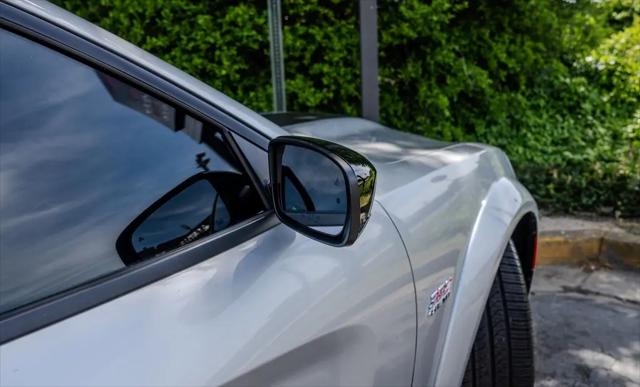 2023 Dodge Charger Scat Pack Widebody