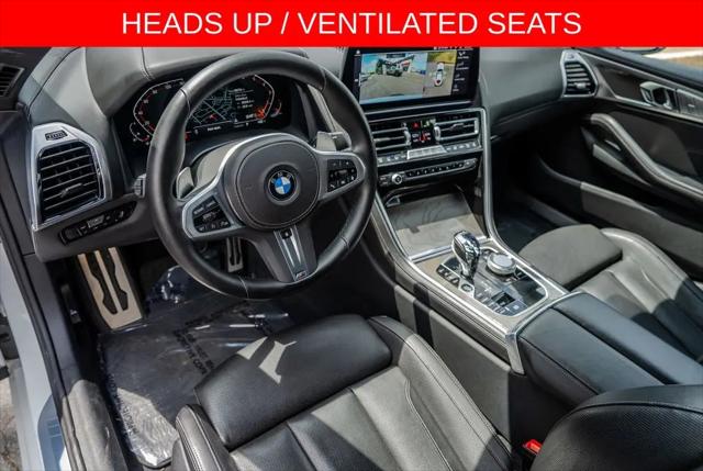 2023 BMW 840 Gran Coupe i xDrive