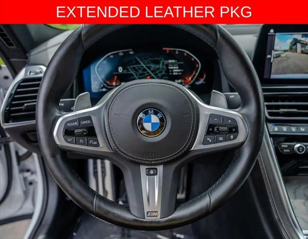 2023 BMW 840 Gran Coupe i xDrive
