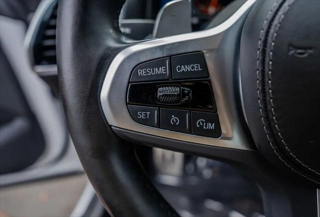 2023 BMW 840 Gran Coupe i xDrive