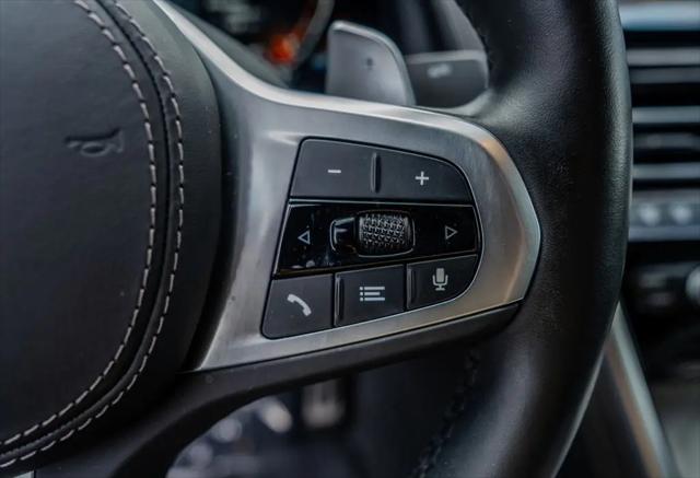 2023 BMW 840 Gran Coupe i xDrive