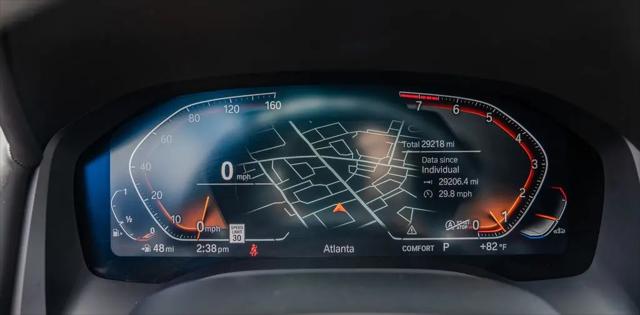 2023 BMW 840 Gran Coupe i xDrive