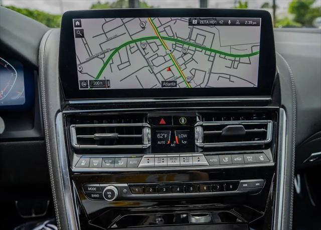 2023 BMW 840 Gran Coupe i xDrive
