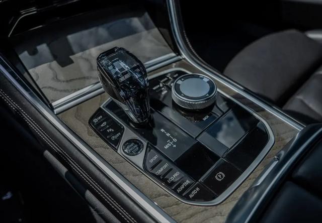 2023 BMW 840 Gran Coupe i xDrive