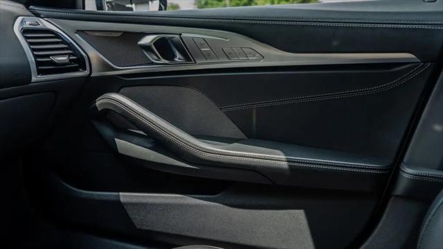 2023 BMW 840 Gran Coupe i xDrive