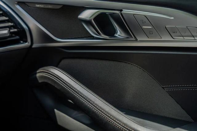 2023 BMW 840 Gran Coupe i xDrive