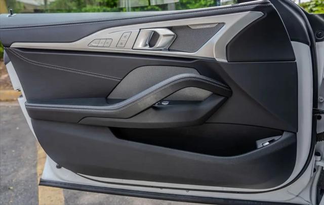 2023 BMW 840 Gran Coupe i xDrive