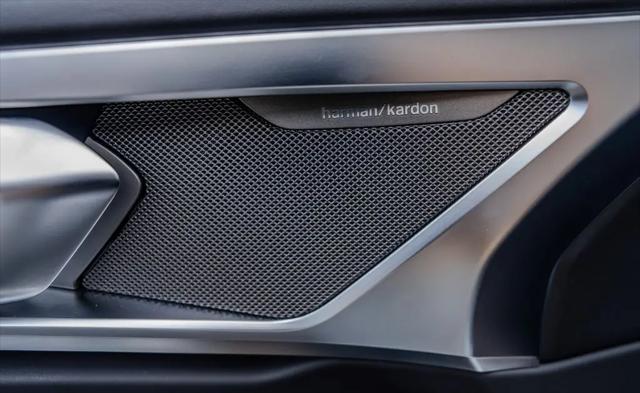 2023 BMW 840 Gran Coupe i xDrive