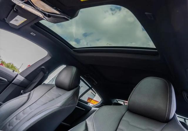 2023 BMW 840 Gran Coupe i xDrive