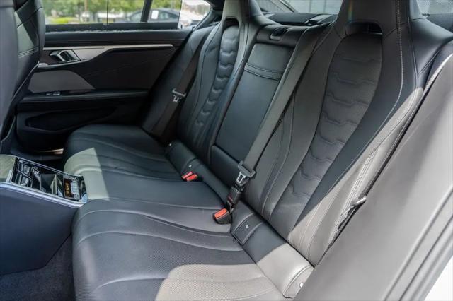 2023 BMW 840 Gran Coupe i xDrive