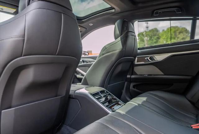2023 BMW 840 Gran Coupe i xDrive