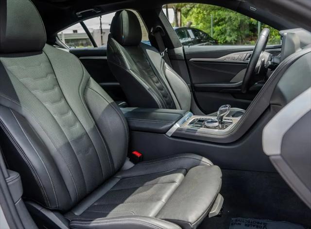 2023 BMW 840 Gran Coupe i xDrive