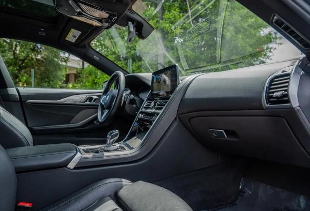 2023 BMW 840 Gran Coupe i xDrive