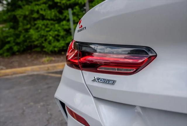 2023 BMW 840 Gran Coupe i xDrive