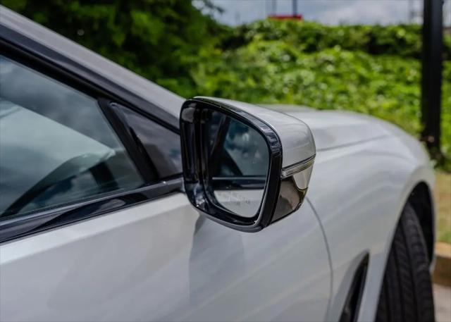 2023 BMW 840 Gran Coupe i xDrive