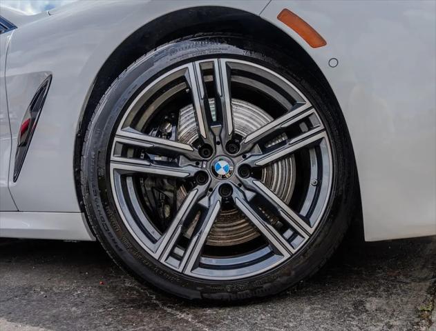 2023 BMW 840 Gran Coupe i xDrive