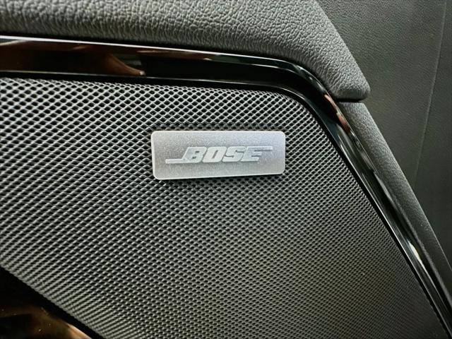 2025 GMC Sierra 1500 4WD Crew Cab Short Box AT4