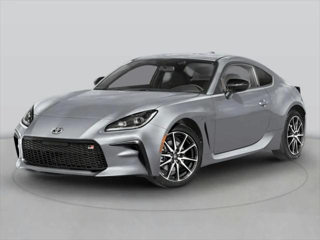 2026 Toyota GR86 Base for sale in Springfield, VA