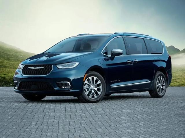2024 Chrysler Pacifica Hybrid Select for sale in Belvidere, IL