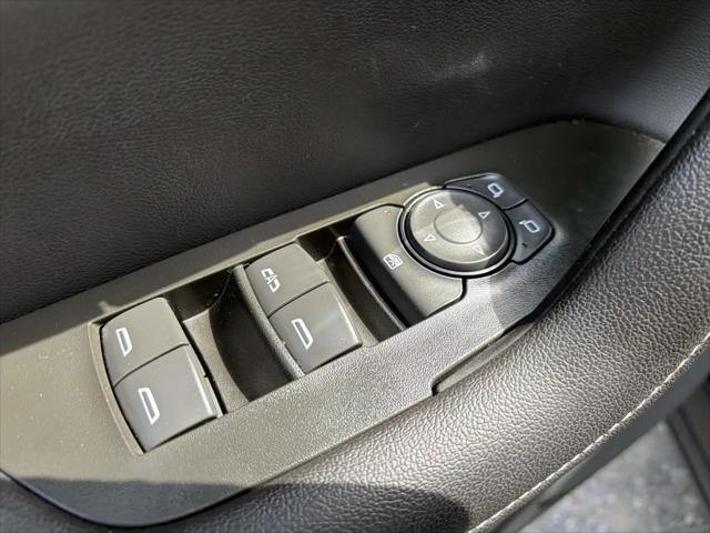2025 Chevrolet Blazer FWD 2LT