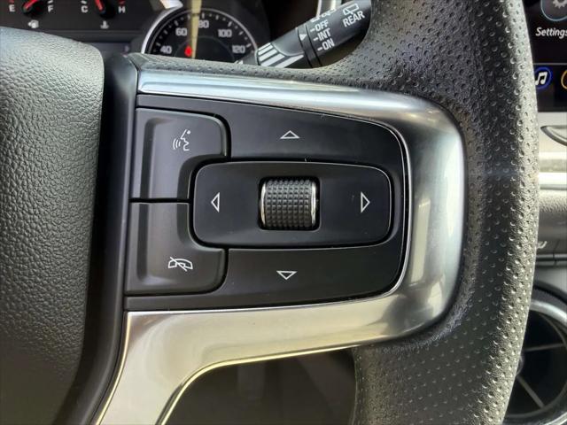 2025 Chevrolet Blazer FWD 2LT