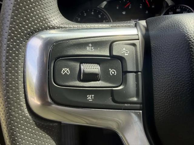 2025 Chevrolet Blazer FWD 2LT