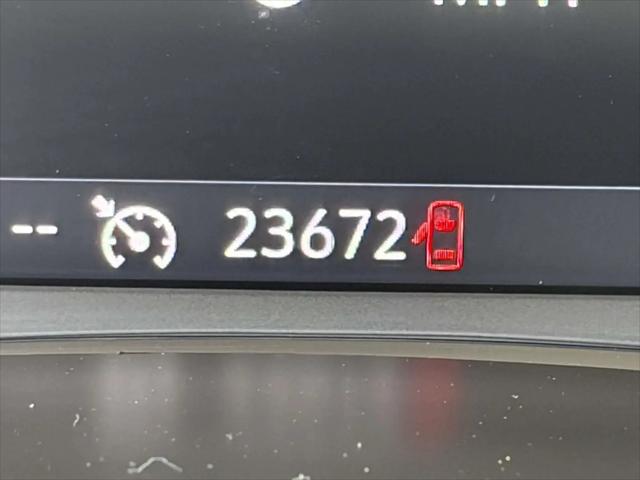 2025 Chevrolet Blazer FWD 2LT