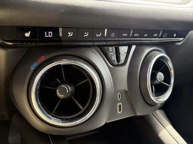 2025 Chevrolet Blazer FWD 2LT