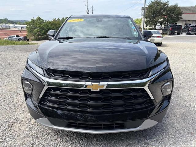 2025 Chevrolet Blazer FWD 2LT