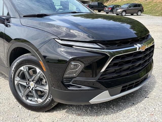 2025 Chevrolet Blazer FWD 2LT