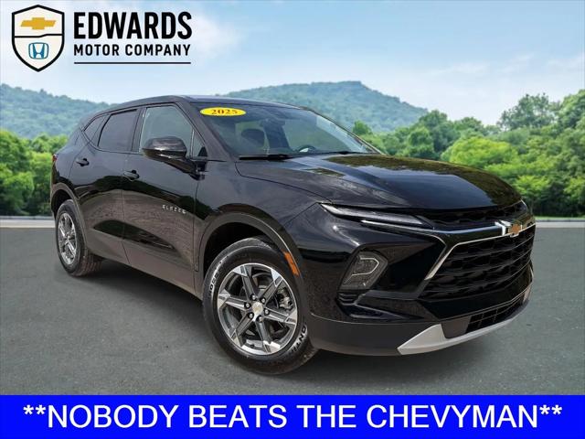 2025 Chevrolet Blazer FWD 2LT for sale in Birmingham, AL