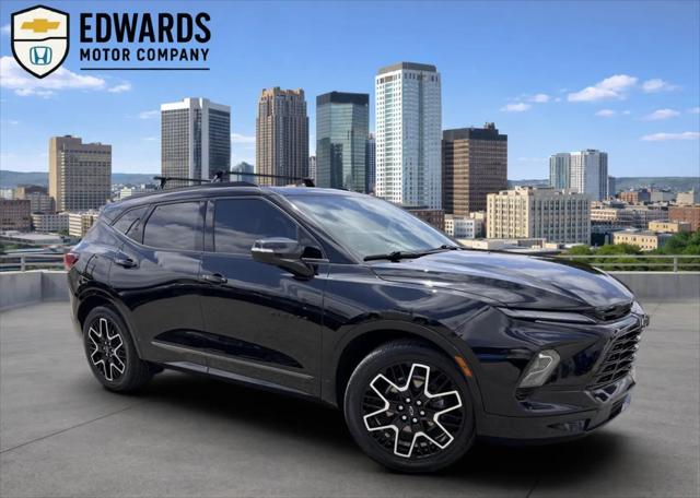 2023 Chevrolet Blazer FWD RS for sale in Birmingham, AL