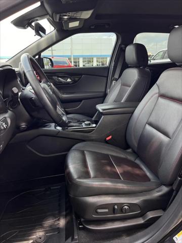 2023 Chevrolet Blazer FWD RS
