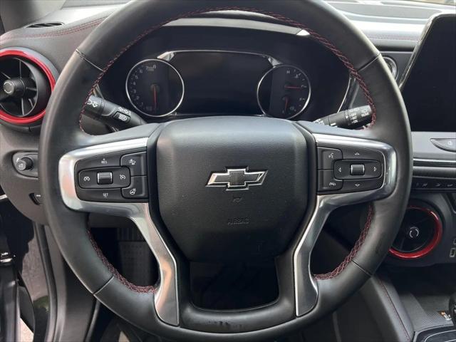 2023 Chevrolet Blazer FWD RS