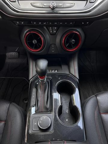 2023 Chevrolet Blazer FWD RS