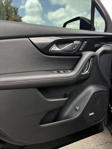2023 Chevrolet Blazer FWD RS