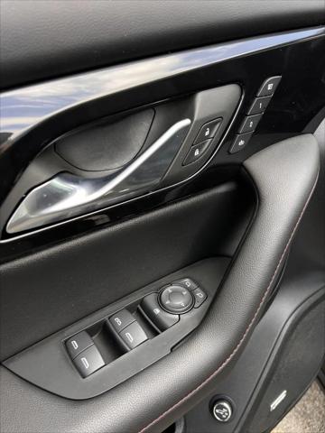 2023 Chevrolet Blazer FWD RS