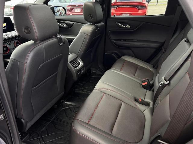 2023 Chevrolet Blazer FWD RS