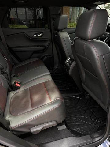 2023 Chevrolet Blazer FWD RS