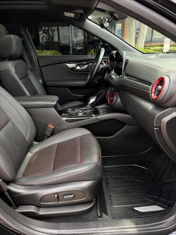 2023 Chevrolet Blazer FWD RS