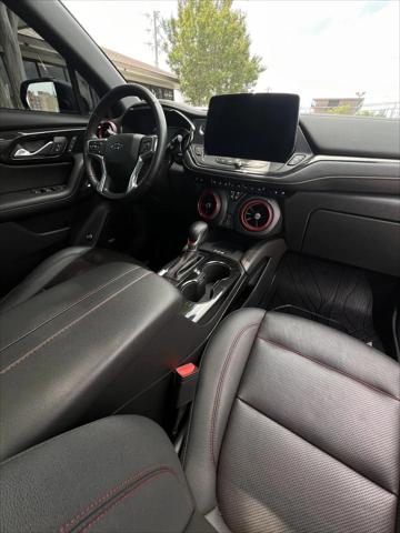 2023 Chevrolet Blazer FWD RS