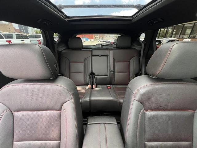 2023 Chevrolet Blazer FWD RS