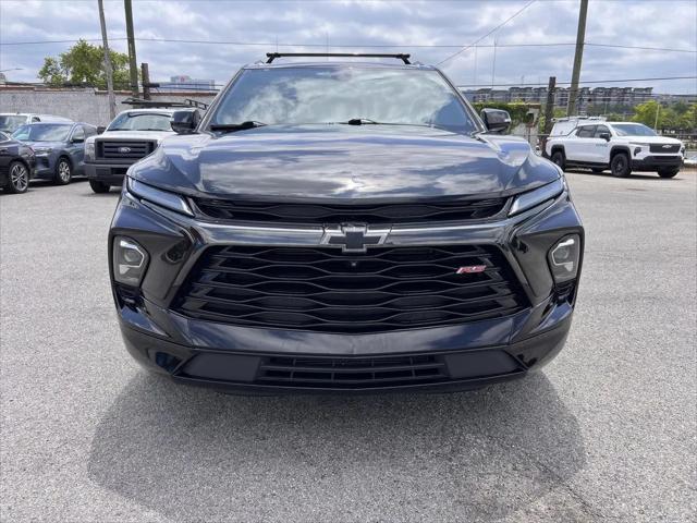 2023 Chevrolet Blazer FWD RS