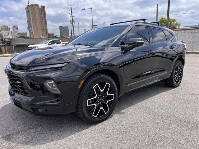 2023 Chevrolet Blazer FWD RS