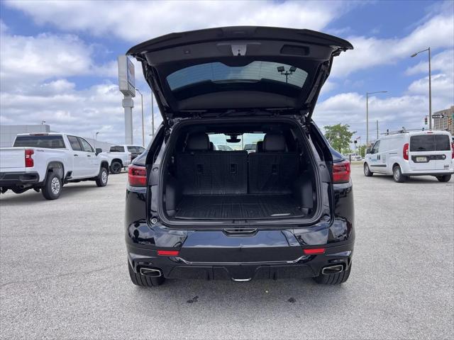 2023 Chevrolet Blazer FWD RS